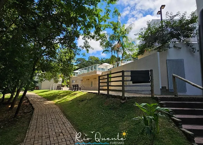 Hotel Park Veredas