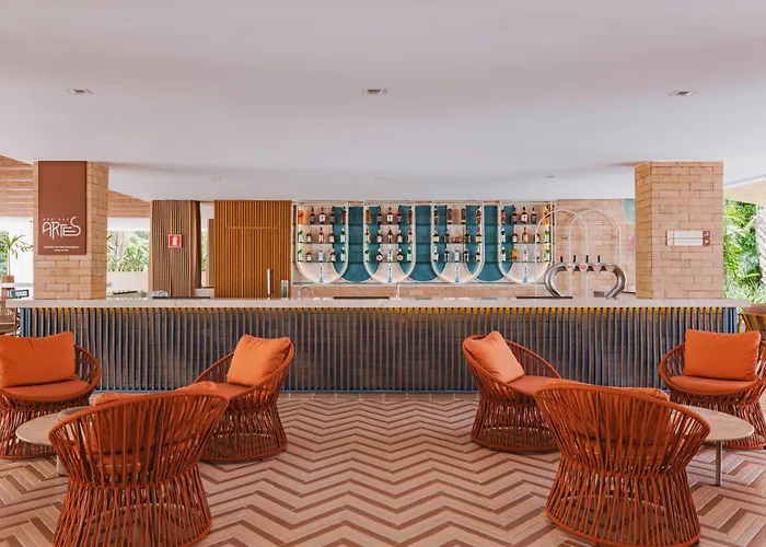 Rio Quente Resorts - Hotel Turismo - em breve Refúgio Grand Premium