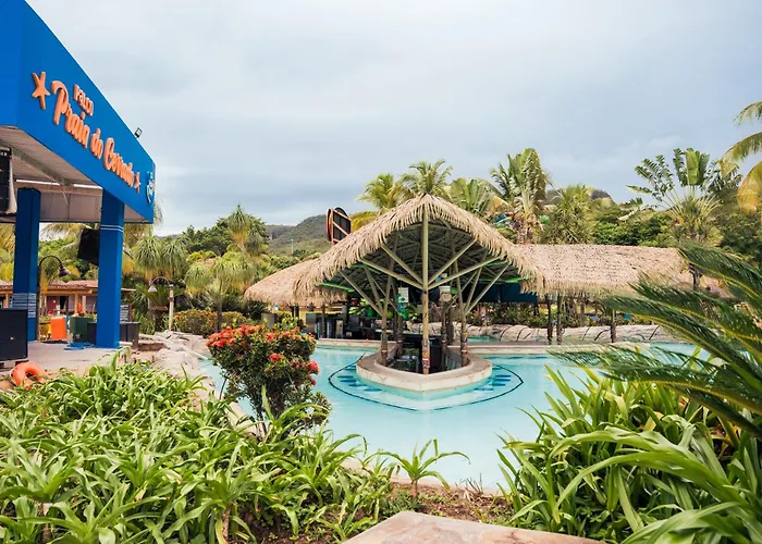 Rio Quente Resorts - Eco Chalés