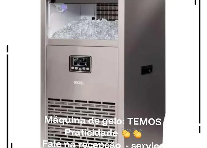 Rio Quente-GO SERRA PARK com 2 camas de casal