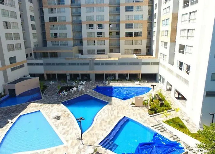 Park Veredas, Rio Quente , com vista para a montanha