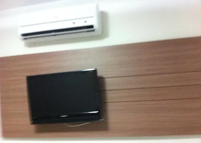 Veredas do Rio Quente Flat